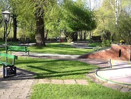 Hotel Langwieder See