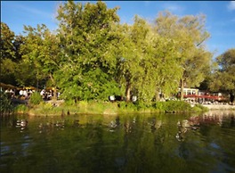 Hotel Langwieder See