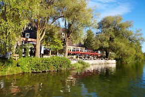 Hotel Langwieder See