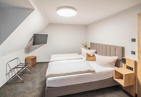 Hotel Langwieder See