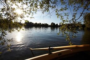 Hotel Langwieder See