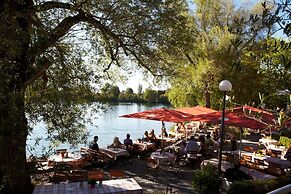 Hotel Langwieder See