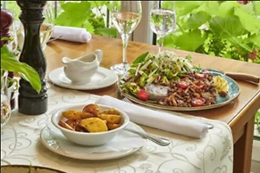 Hotel Langwieder See