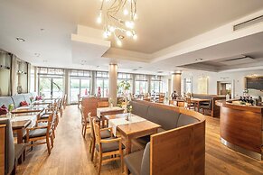 Hotel Langwieder See