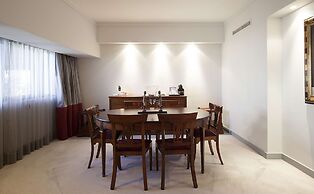 Tivoli Oriente Lisboa Hotel