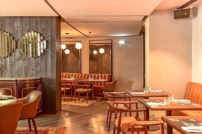 Tivoli Oriente Lisboa Hotel