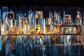 Tivoli Oriente Lisboa Hotel