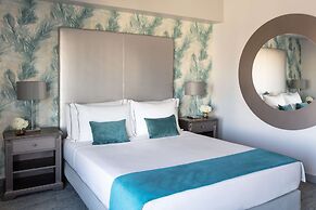 Tivoli Oriente Lisboa Hotel