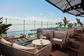 Tivoli Oriente Lisboa Hotel