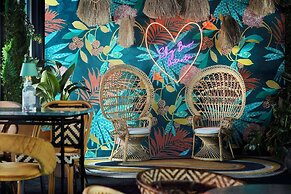 Tivoli Oriente Lisboa Hotel