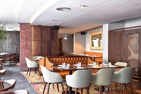 Tivoli Oriente Lisboa Hotel