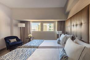 Tivoli Oriente Lisboa Hotel