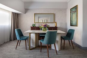 Tivoli Oriente Lisboa Hotel