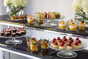 Tivoli Oriente Lisboa Hotel