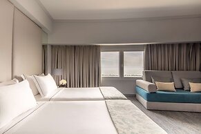 Tivoli Oriente Lisboa Hotel