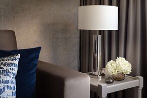 Tivoli Oriente Lisboa Hotel