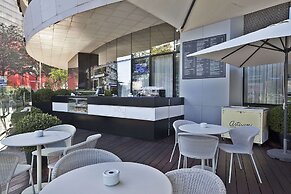 Tivoli Oriente Lisboa Hotel