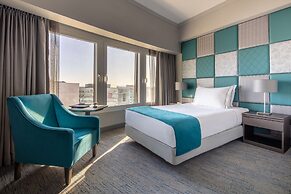 Tivoli Oriente Lisboa Hotel