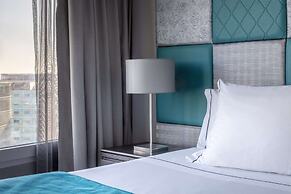 Tivoli Oriente Lisboa Hotel