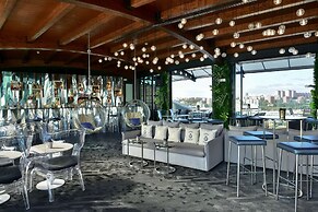 Tivoli Oriente Lisboa Hotel