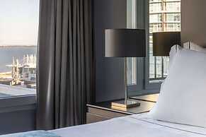 Tivoli Oriente Lisboa Hotel