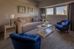 Tivoli Oriente Lisboa Hotel