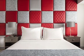 Tivoli Oriente Lisboa Hotel