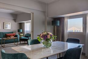 Tivoli Oriente Lisboa Hotel