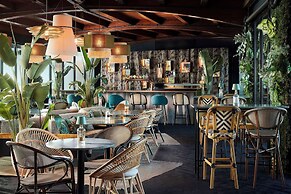 Tivoli Oriente Lisboa Hotel