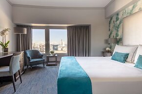 Tivoli Oriente Lisboa Hotel