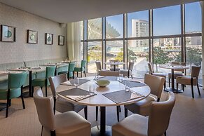 Tivoli Oriente Lisboa Hotel