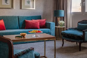 Tivoli Oriente Lisboa Hotel