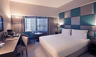 Tivoli Oriente Lisboa Hotel