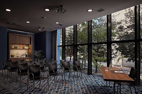 Tivoli Oriente Lisboa Hotel