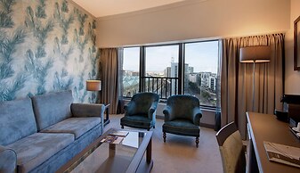 Tivoli Oriente Lisboa Hotel