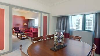 Tivoli Oriente Lisboa Hotel