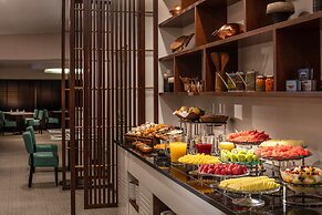 Tivoli Oriente Lisboa Hotel