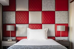 Tivoli Oriente Lisboa Hotel