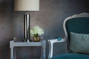 Tivoli Oriente Lisboa Hotel