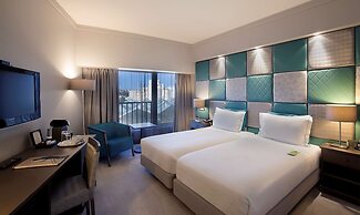 Tivoli Oriente Lisboa Hotel