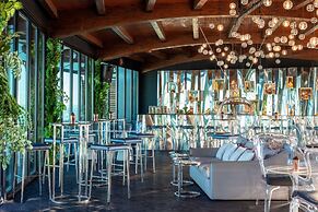 Tivoli Oriente Lisboa Hotel