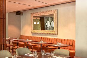 Tivoli Oriente Lisboa Hotel