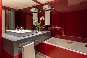 Tivoli Oriente Lisboa Hotel