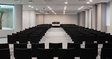 Tivoli Oriente Lisboa Hotel