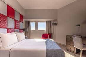 Tivoli Oriente Lisboa Hotel