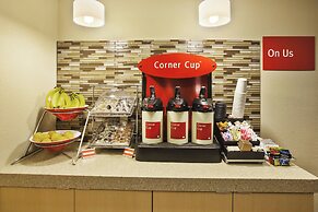 TownePlace Suites Detroit Sterling Heights