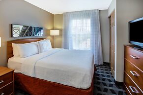 TownePlace Suites Detroit Sterling Heights