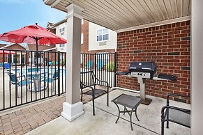 TownePlace Suites Detroit Sterling Heights