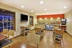 TownePlace Suites Detroit Sterling Heights