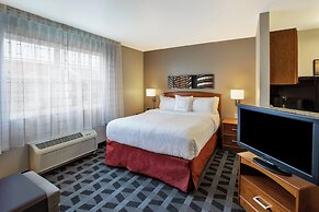 TownePlace Suites Detroit Sterling Heights